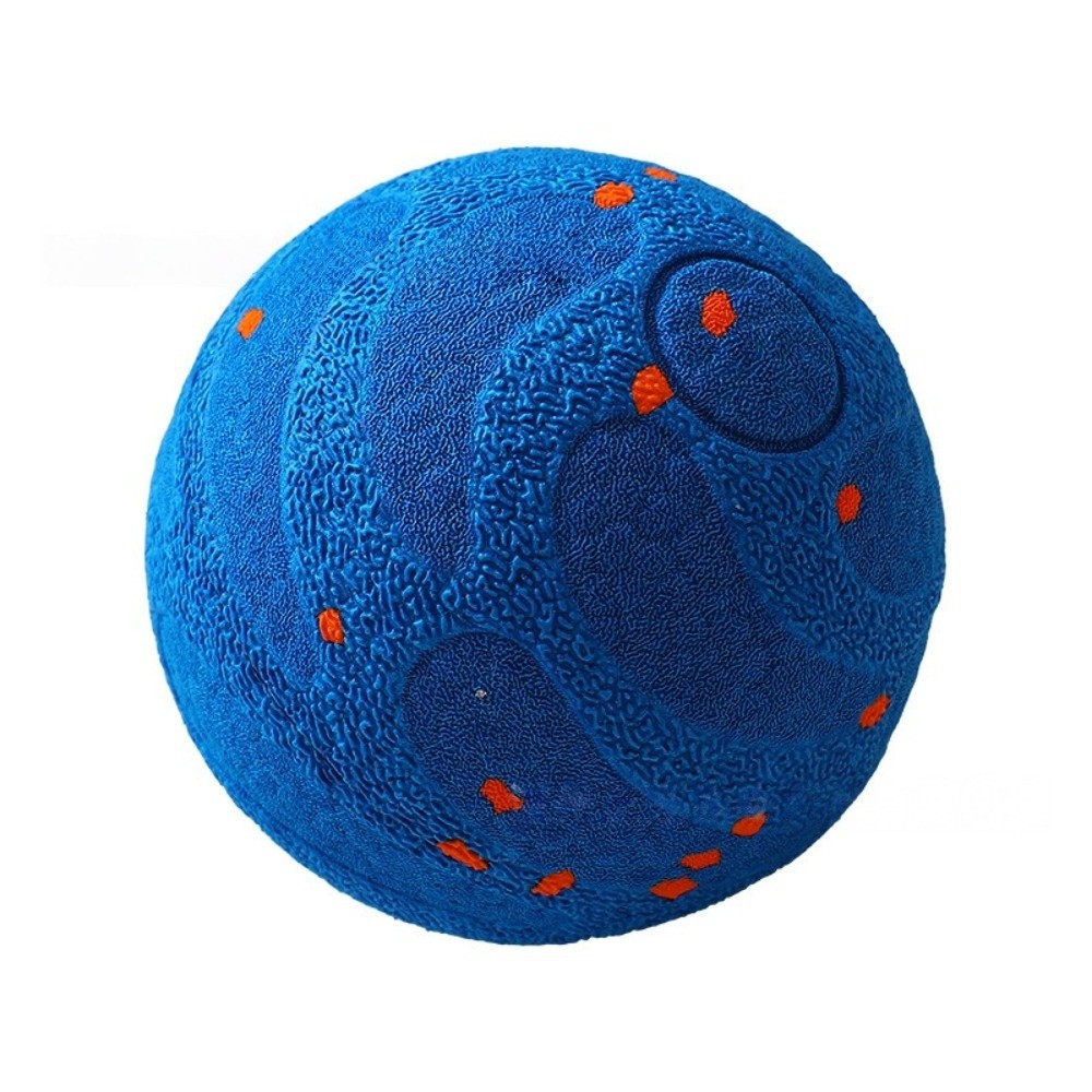 Automatic Moving Dog Ball - Pelota Inteligente Automática con Bola Rodante