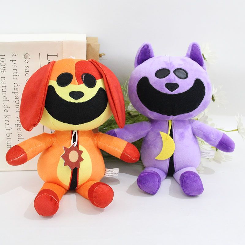 Dog Toys - Muñeco de peluche de animal con