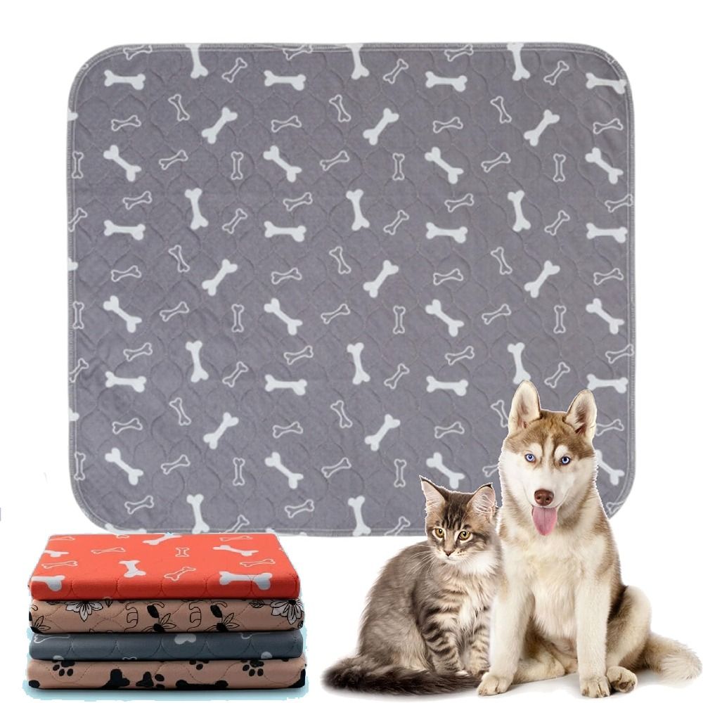 Pet Beds - Alfombrilla duradera y de gran capacidad