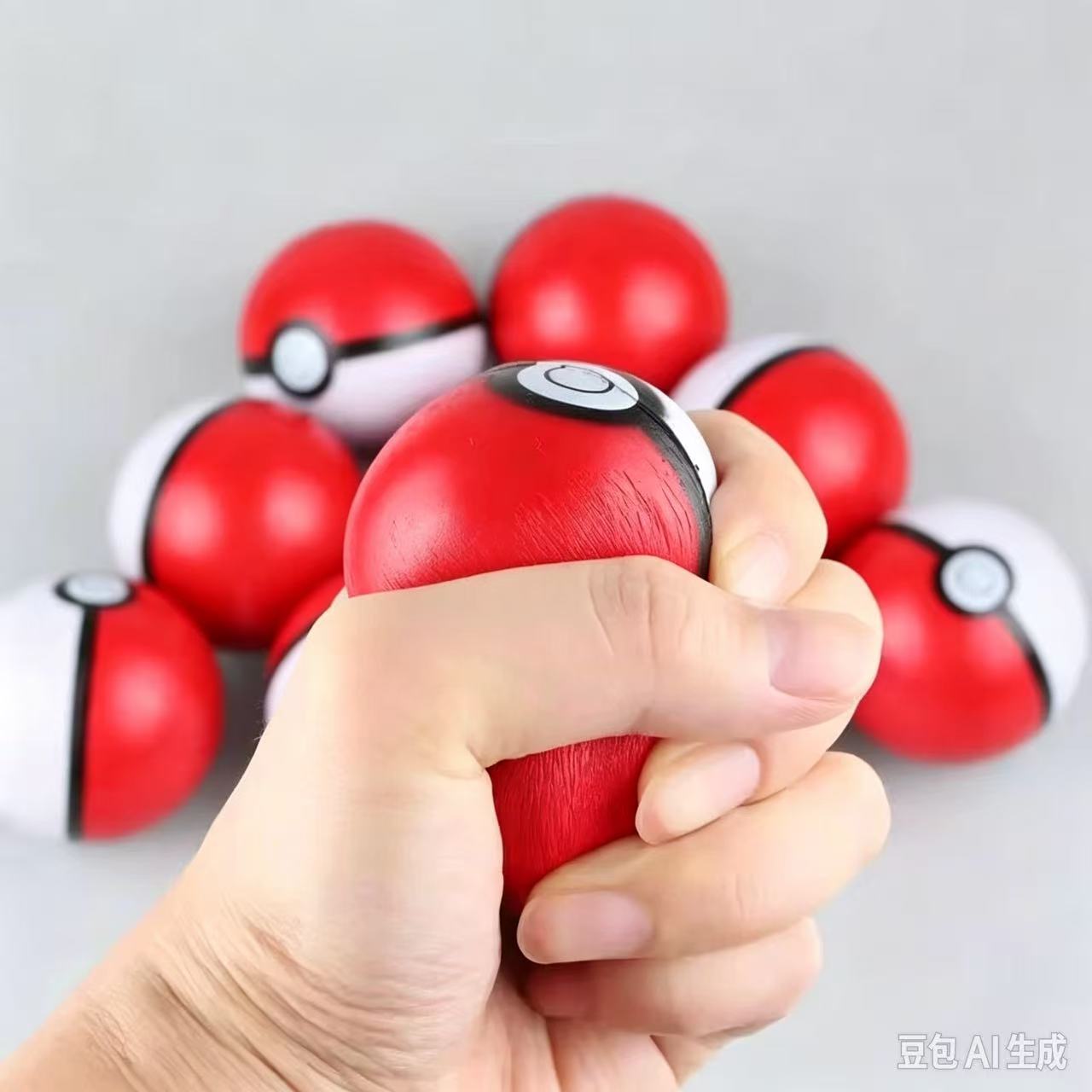 Pelota de espuma para aliviar  - Cat Toys reseña y precio