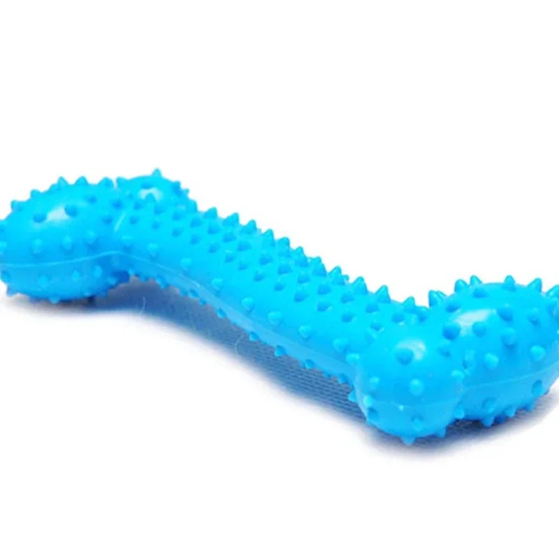 Juguetes para Perros Pequeños, - Indestructible Dog Chew Toy reseña y precio