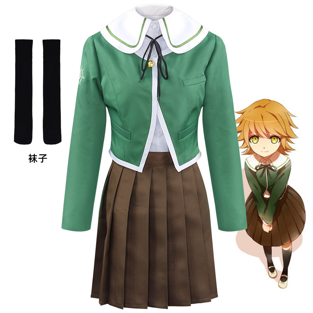 Disfraz de Chihiro Fujisaki pa - Aquarium reseña y precio