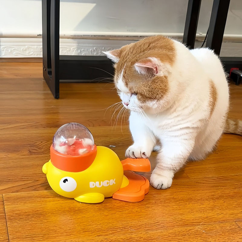 Dispensador de Golosinas Inter - Dog Puzzle Feeder Toy reseña y precio