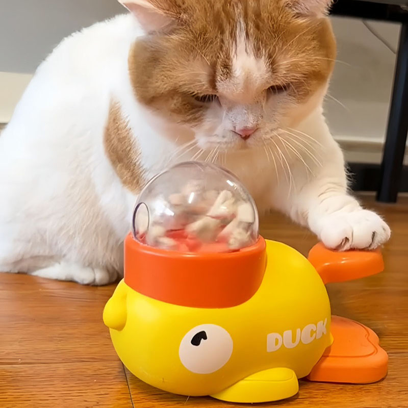 Dispensador de Golosinas Inter - Dog Puzzle Feeder Toy reseña y precio