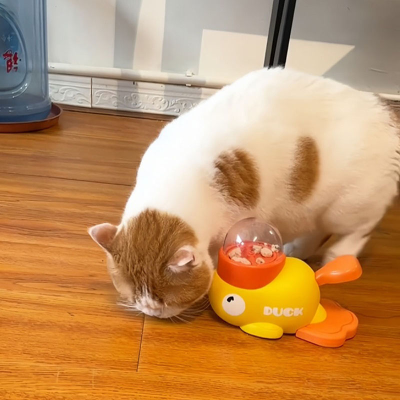 Dispensador de Golosinas Inter - Dog Puzzle Feeder Toy reseña y precio