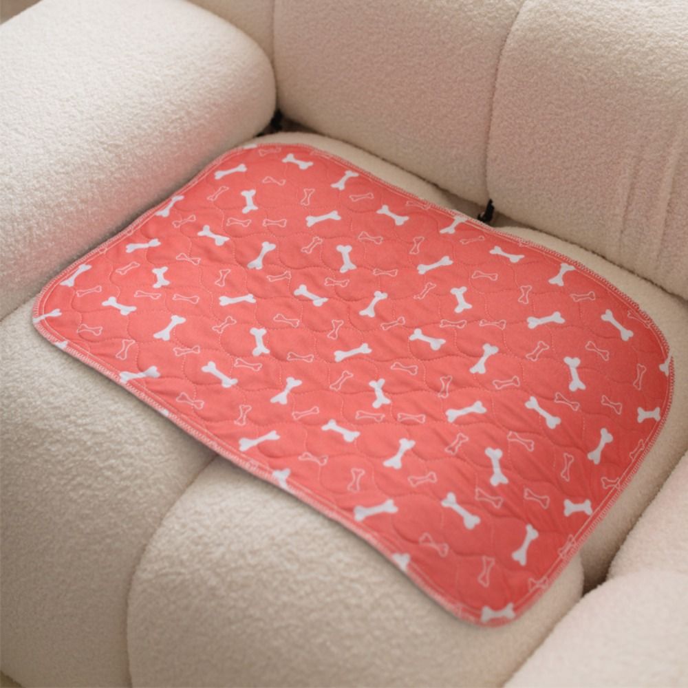 Alfombra absorbente para cama  - Pet Beds reseña y precio