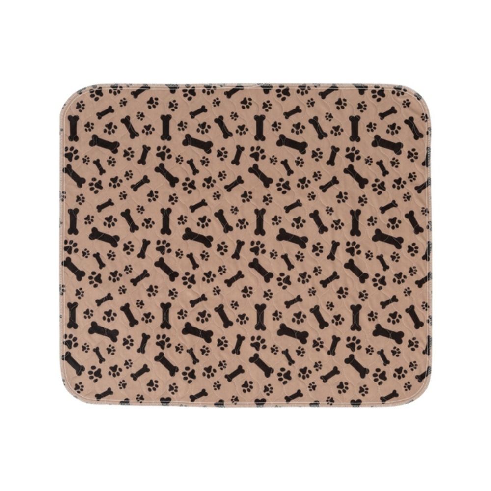 Alfombra absorbente para cama  - Pet Beds reseña y precio