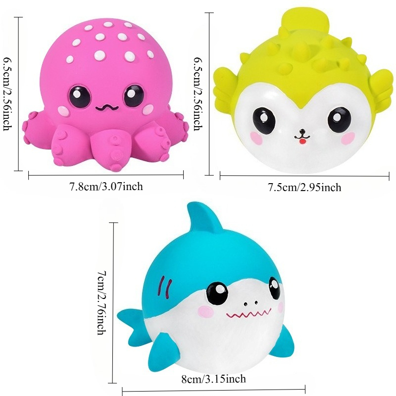 Juguete de Látex para Mascotas - Interactive Squeaky Plush Dog Toy reseña y precio