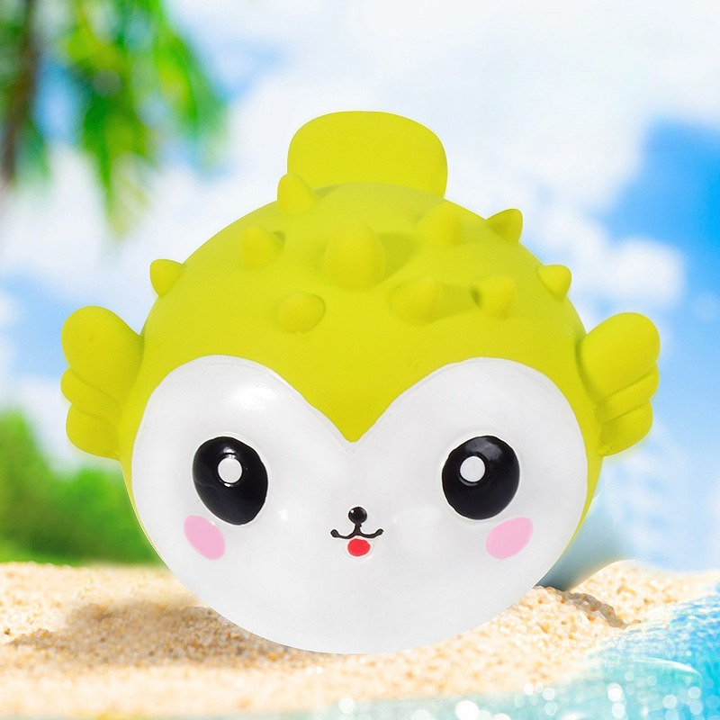 Juguete de Látex para Mascotas - Interactive Squeaky Plush Dog Toy reseña y precio