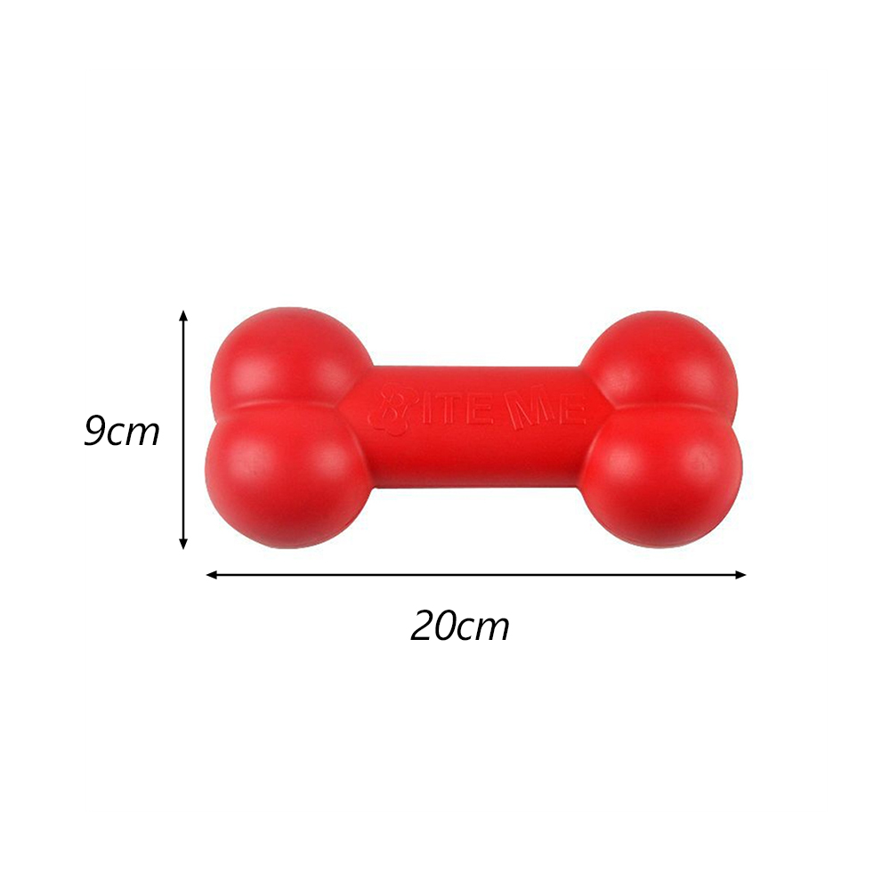 Juguete Masticable para Perros - Indestructible Dog Chew Toy reseña y precio