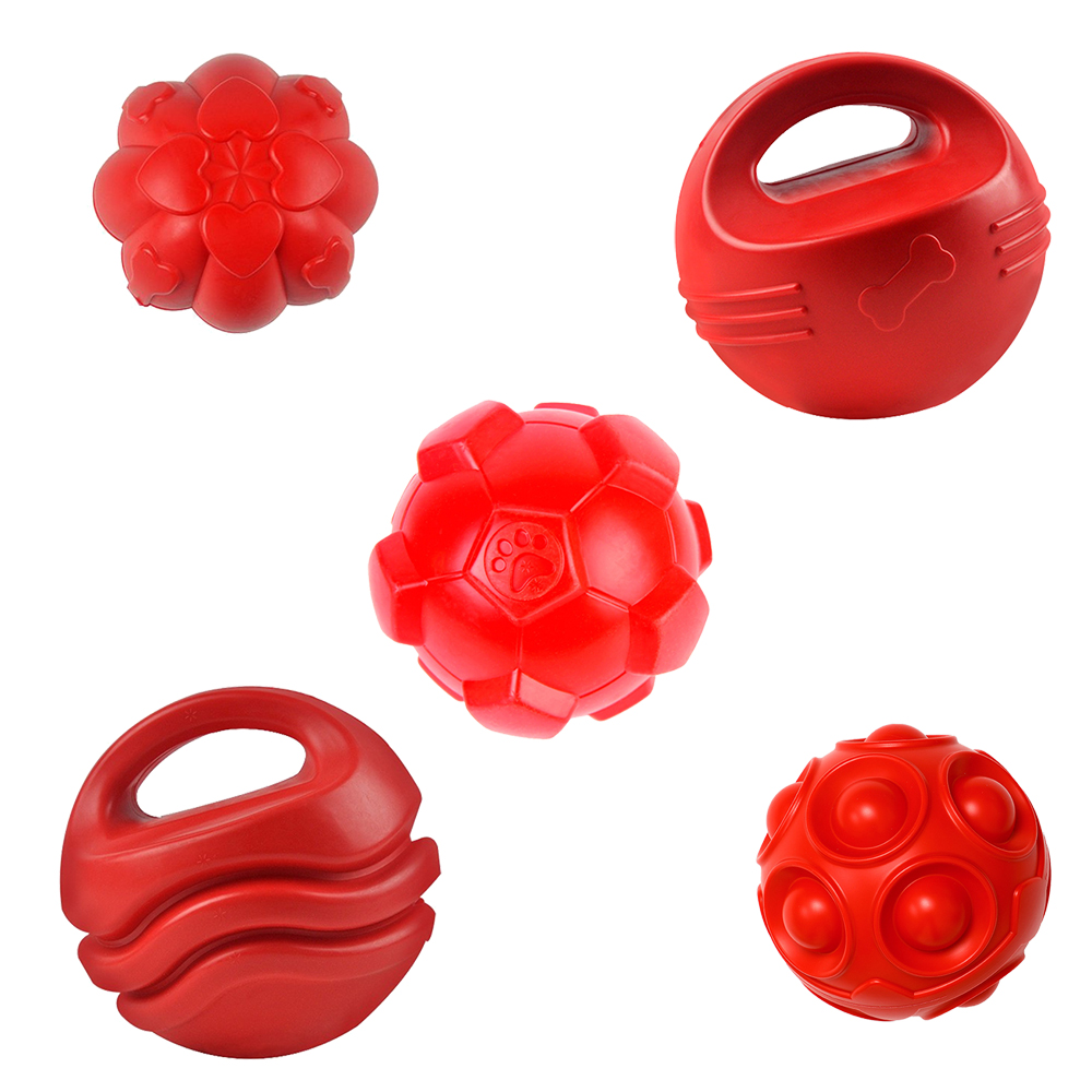 Juguete Masticable para Perros - Indestructible Dog Chew Toy reseña y precio