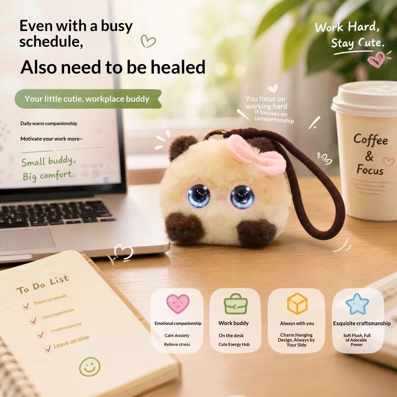 Juguete para gatos Ai Dou Dou, - Cat Toys reseña y precio