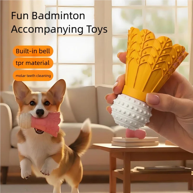 Juguete indestructible para pe - Indestructible Dog Chew Toy reseña y precio