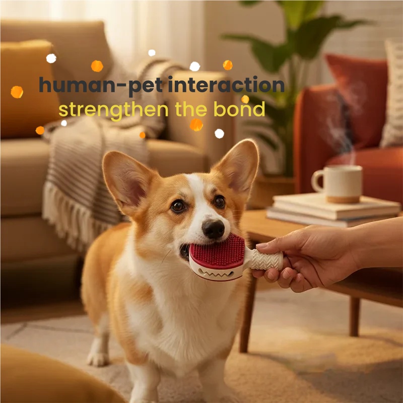 Juguete indestructible para pe - Indestructible Dog Chew Toy reseña y precio