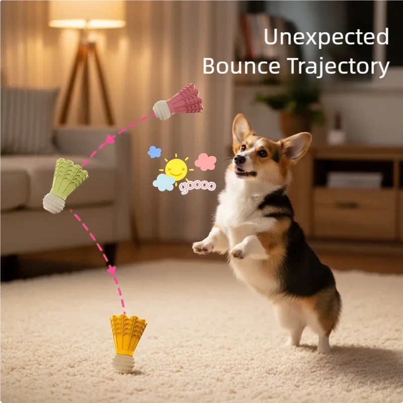 Juguete indestructible para pe - Indestructible Dog Chew Toy reseña y precio