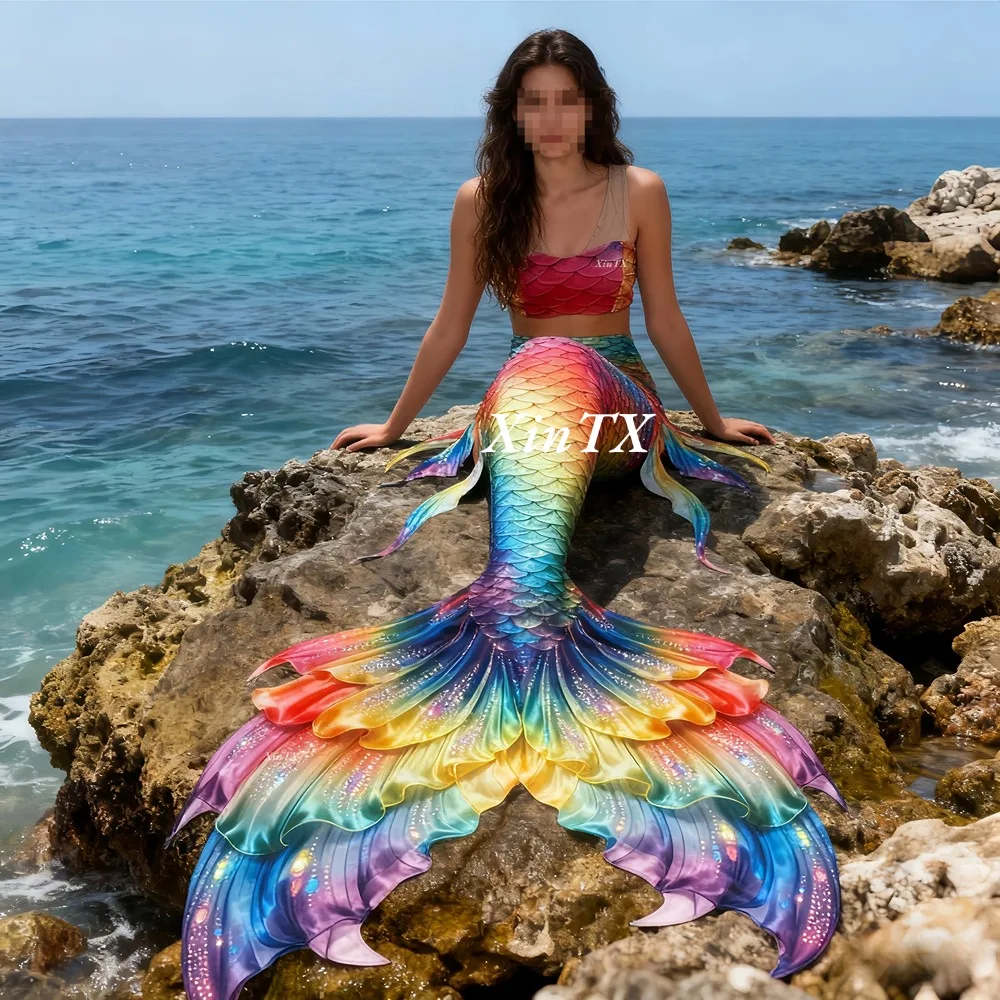 Traje de baño con forma de col - Aquarium reseña y precio