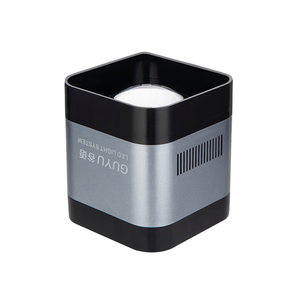 Lámpara LED para Acuario GUYU  - Aquarium reseña y precio