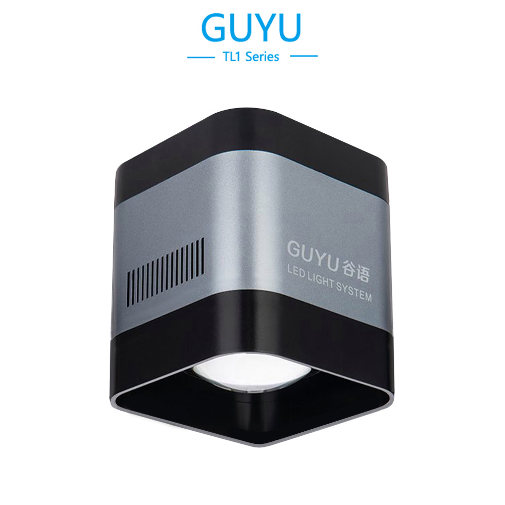 Lámpara LED para Acuario GUYU  - Aquarium reseña y precio