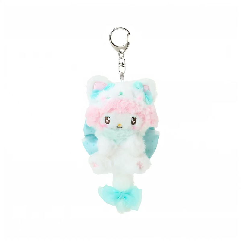Llavero de Peluche Suave y Esp - Cat Toys reseña y precio