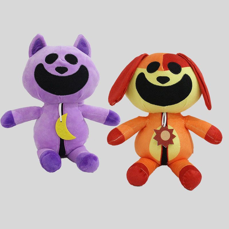 Muñeco de peluche de animal co - Dog Toys reseña y precio
