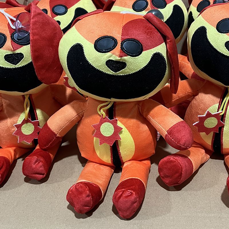 Muñeco de peluche de animal co - Dog Toys reseña y precio