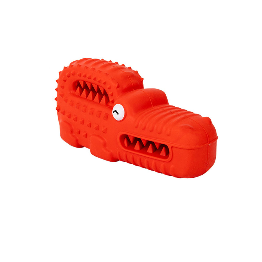 Juguete para masticar para per - Teeth Cleaning Dog Chew Bone reseña y precio