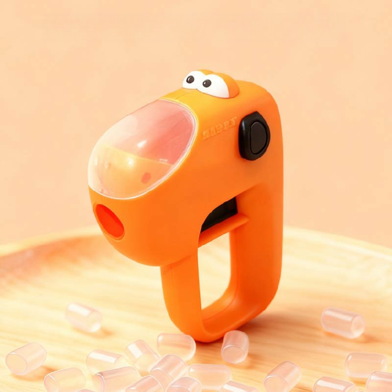 Lanzador de juguetes interacti - Dog Puzzle Feeder Toy reseña y precio