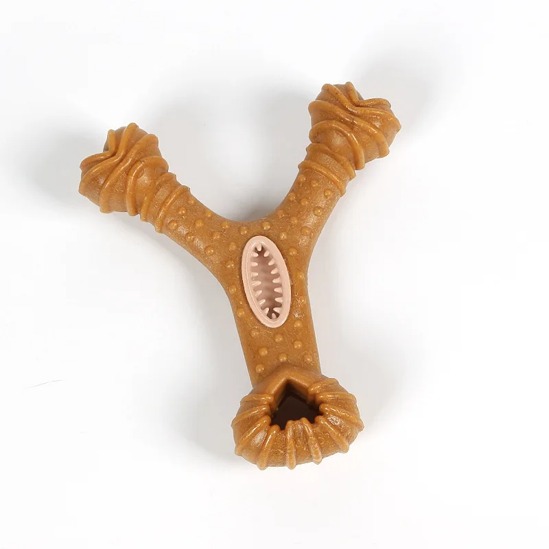 Nuevo Juguete Masticable de Ma - Indestructible Dog Chew Toy reseña y precio