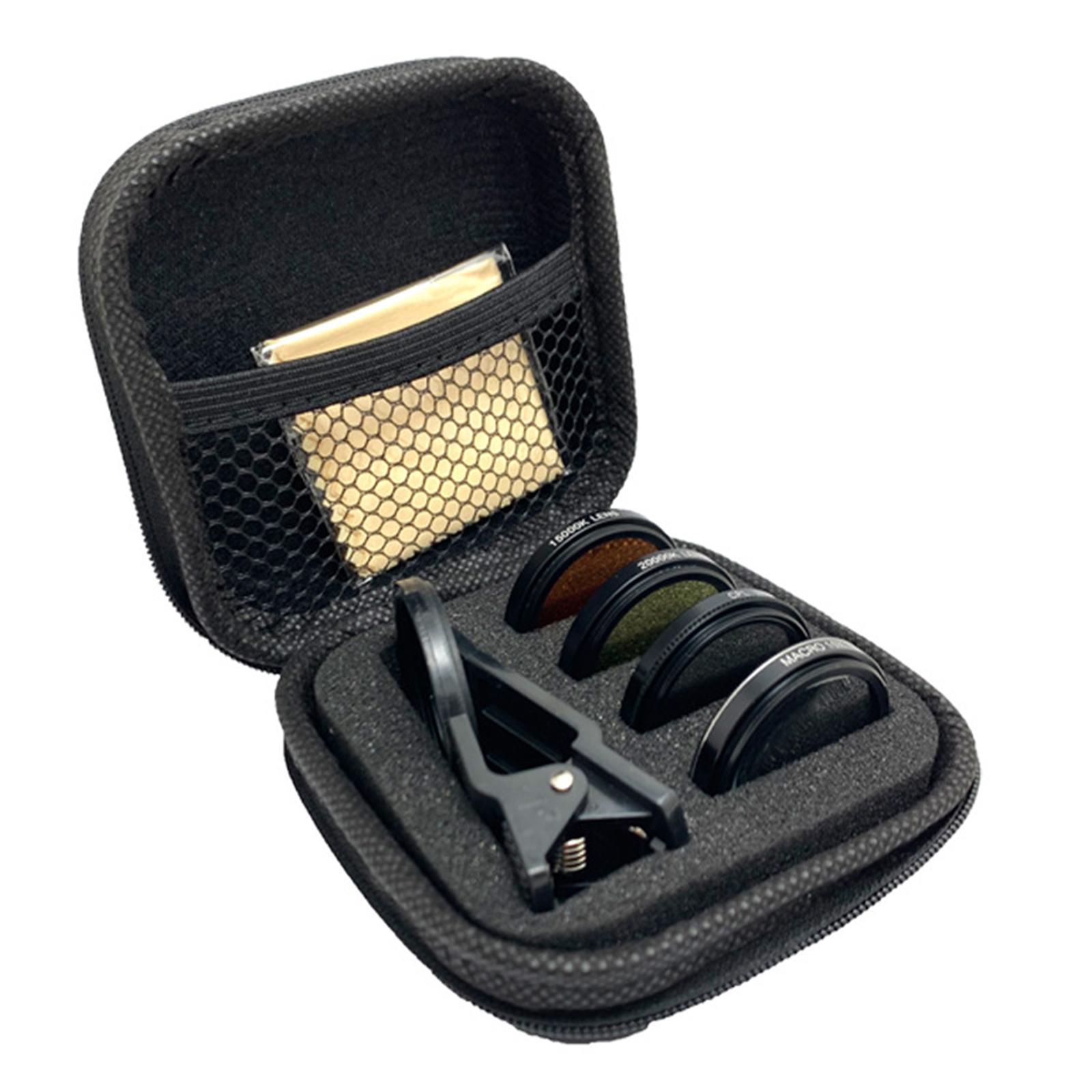 Kit de fotografía de arrecifes - Aquarium reseña y precio