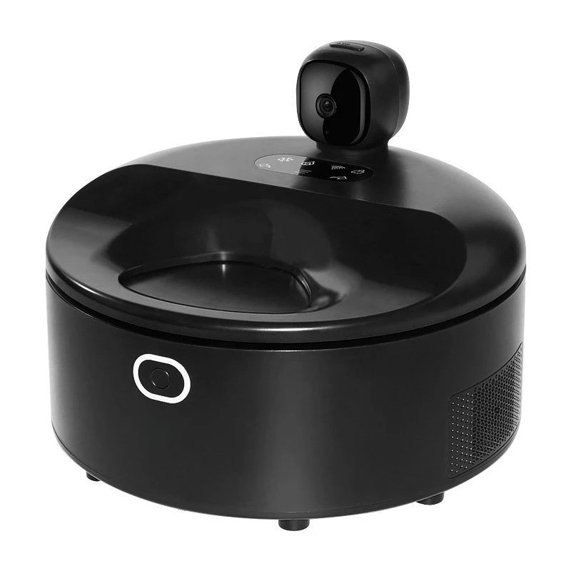 Comedero Inteligente para Gato - Pet Feeders reseña y precio