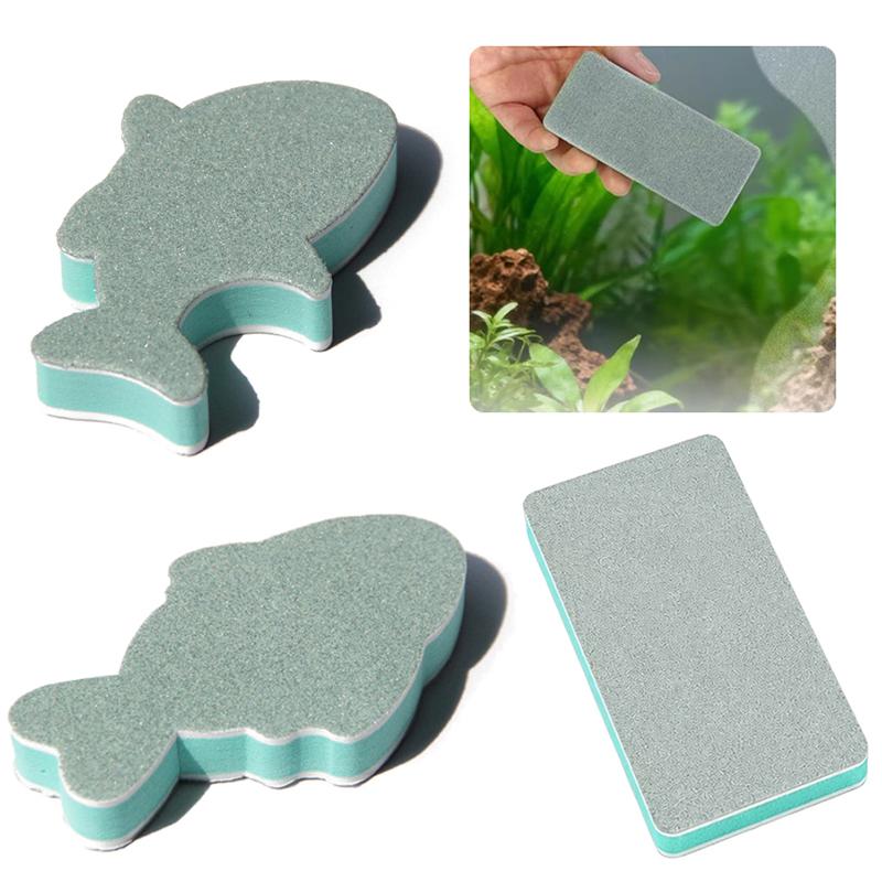 2/4 unidades de cepillo de esp - Aquarium reseña y precio