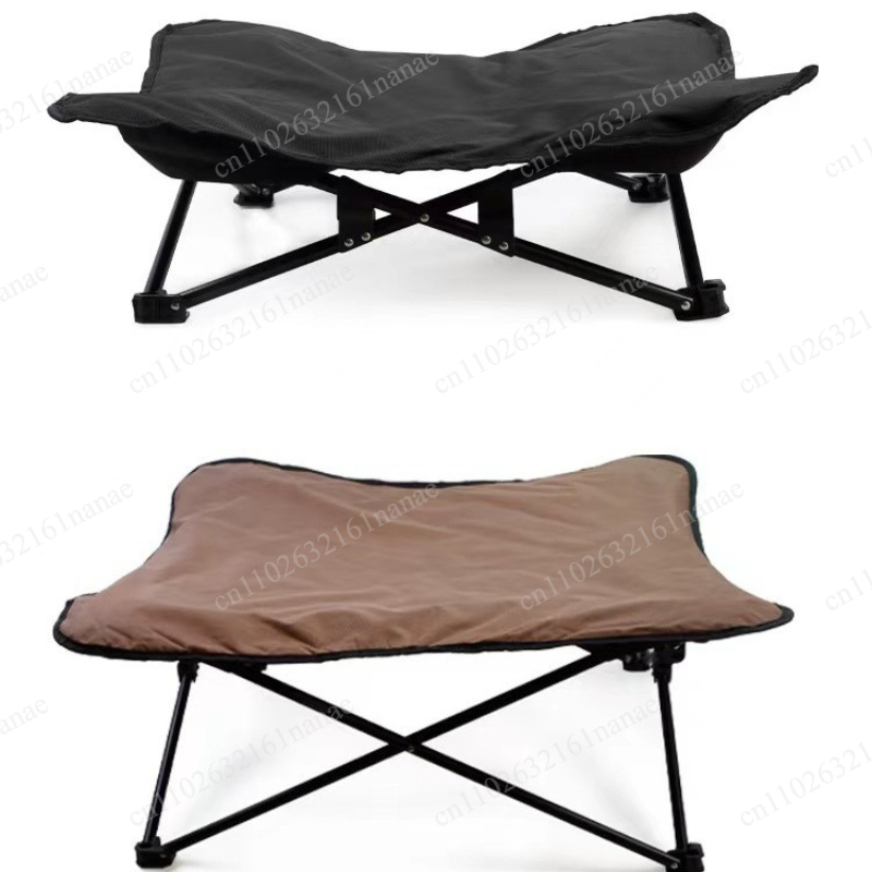 Cómoda Cama Portátil para Perr - Pet Beds reseña y precio