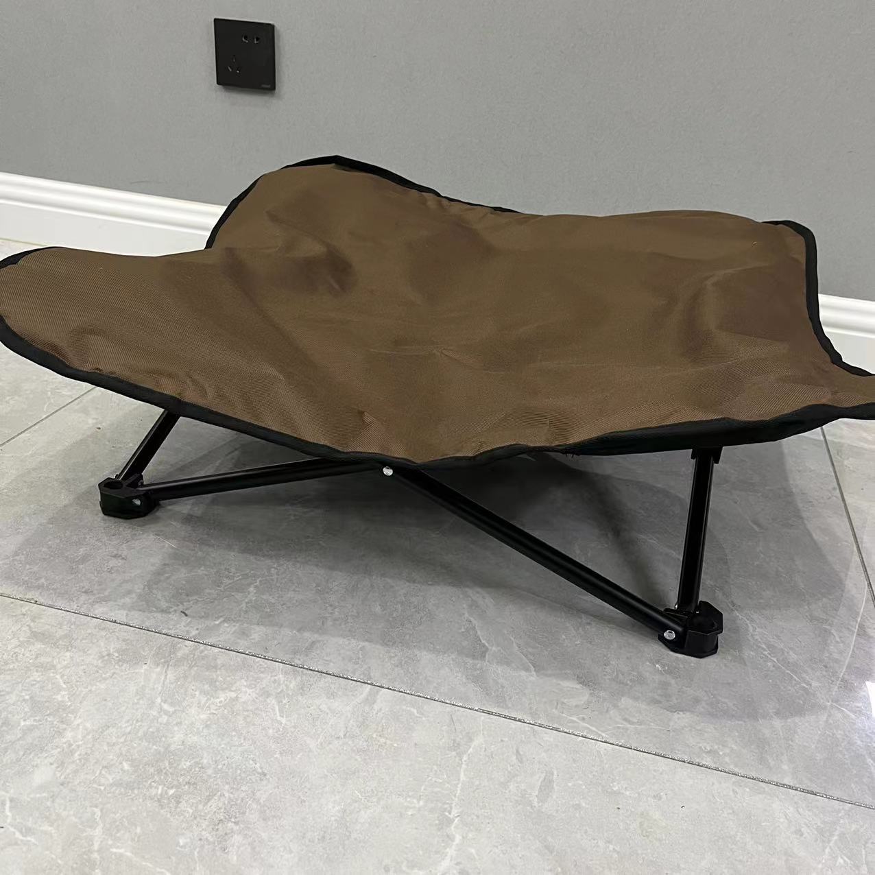 Cómoda Cama Portátil para Perr - Pet Beds reseña y precio