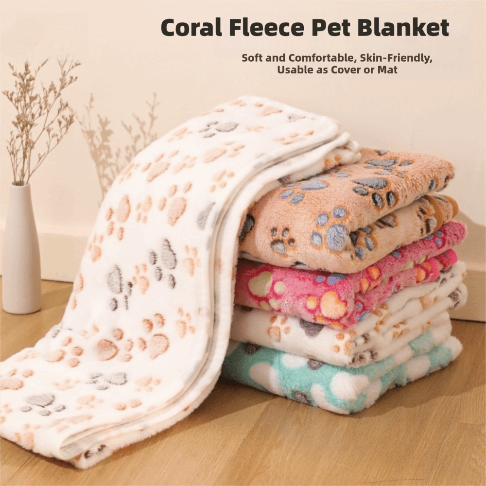 Lindas alfombrillas para masco - Pet Beds reseña y precio