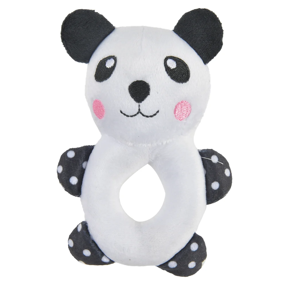 Juguete Circular de peluche pa - Dog Toys reseña y precio